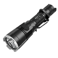 Nitecore MH27UV Multitask Hybrid White, Red, Blue, UV Rechargeable Flashlight MH27UV